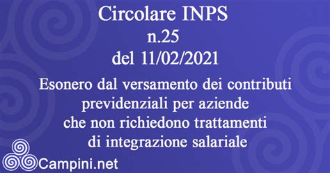 circolare inps hermes 25 febbraio 2020 0000716|Comunicazione numero: 000716 del 25/02/2020 09.52.